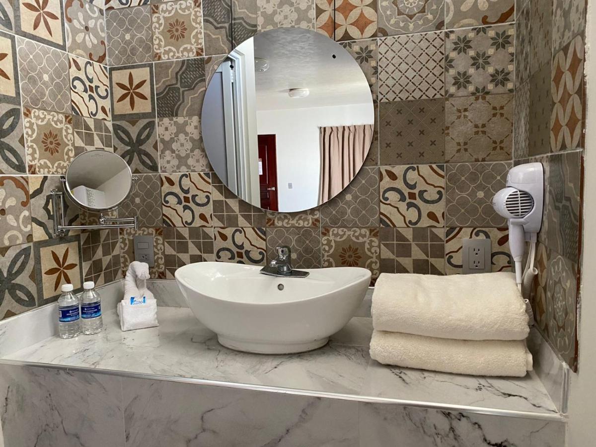 Hotel Awazul בקאלאר מראה חיצוני תמונה