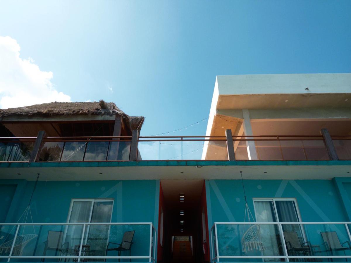 Hotel Awazul בקאלאר מראה חיצוני תמונה