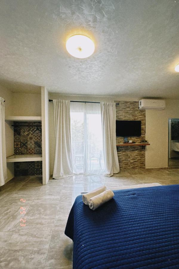 Hotel Awazul בקאלאר מראה חיצוני תמונה