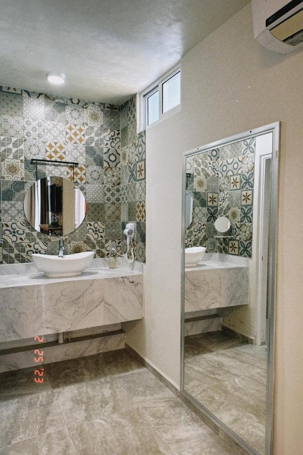 Hotel Awazul בקאלאר מראה חיצוני תמונה