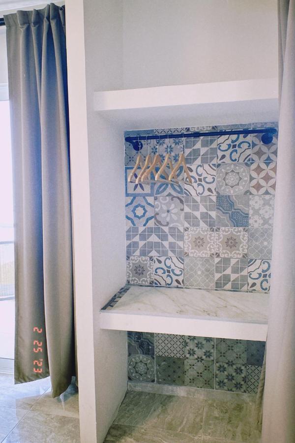 Hotel Awazul בקאלאר מראה חיצוני תמונה