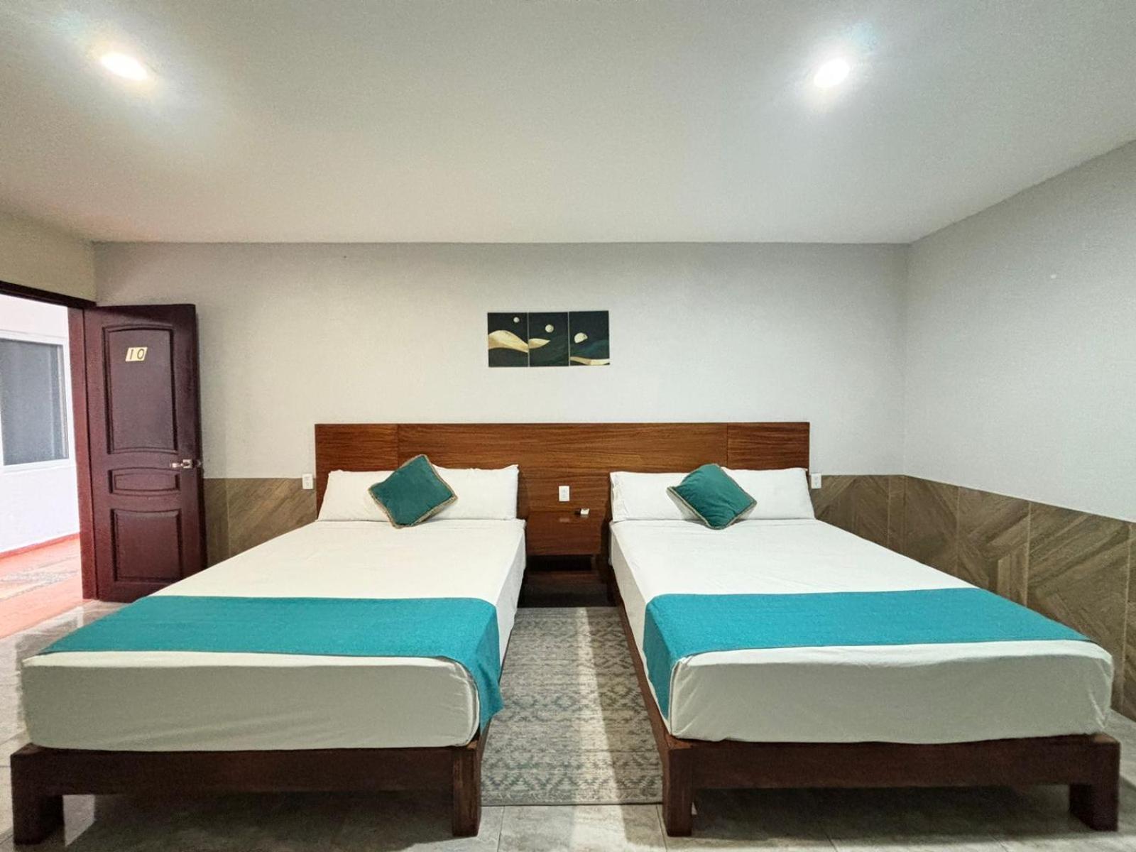 Hotel Awazul בקאלאר מראה חיצוני תמונה
