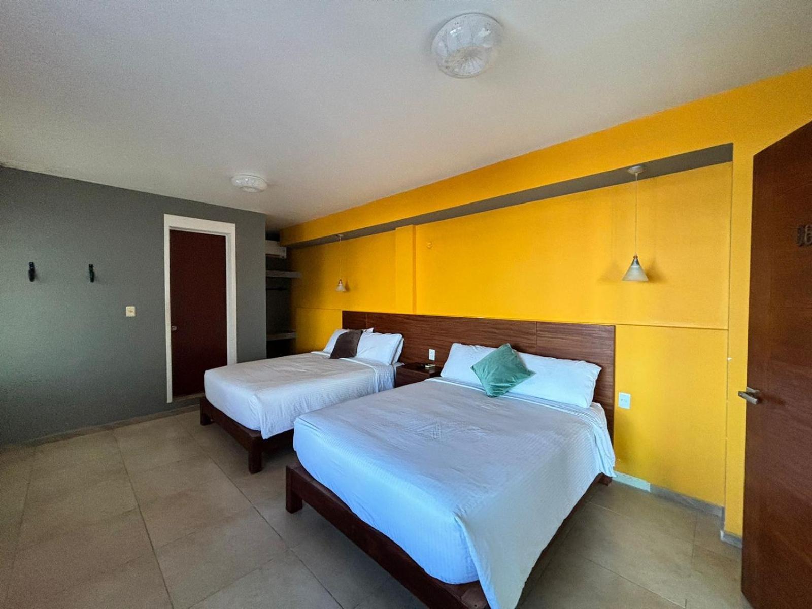 Hotel Awazul בקאלאר מראה חיצוני תמונה